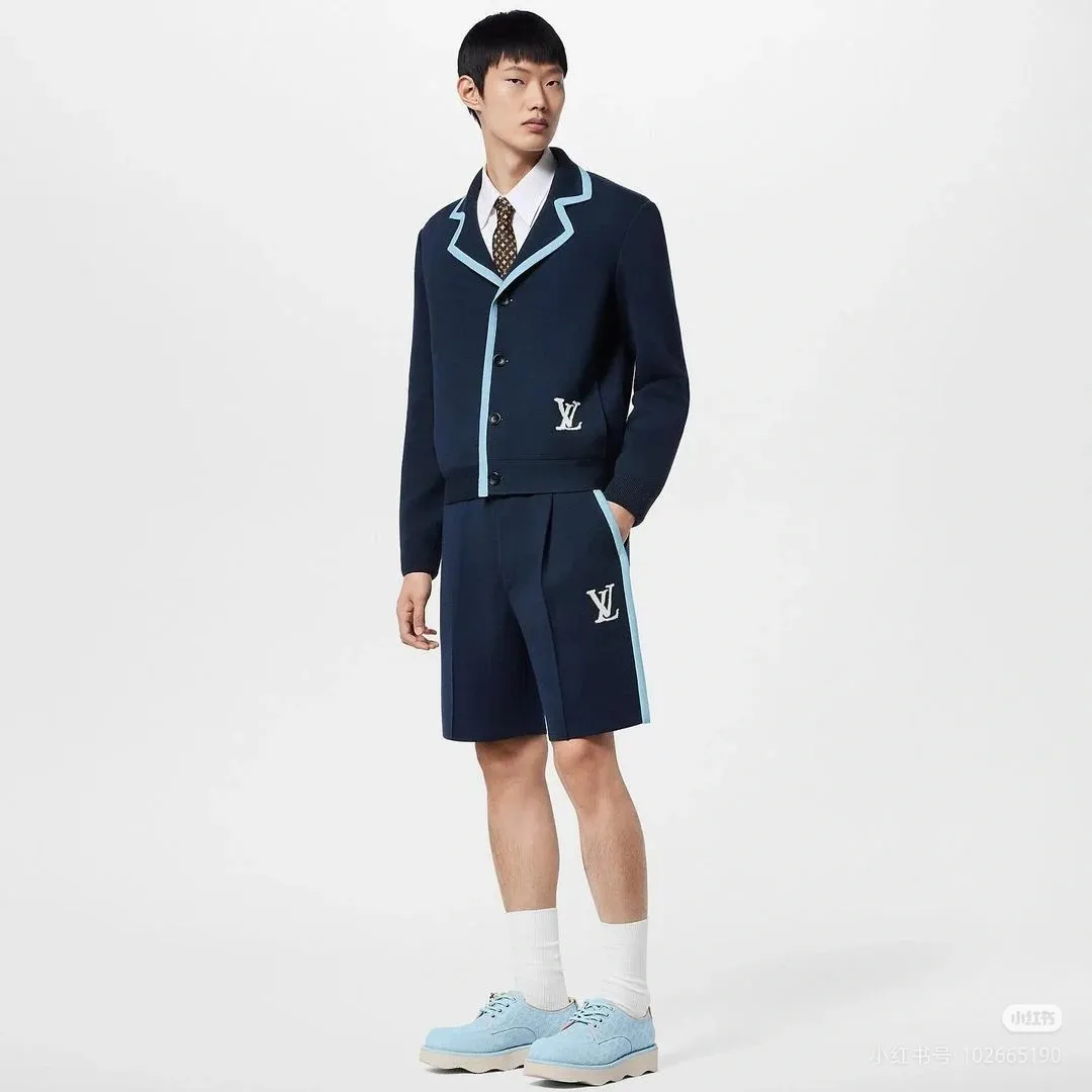 Louis Vuitton/ 26ss logo